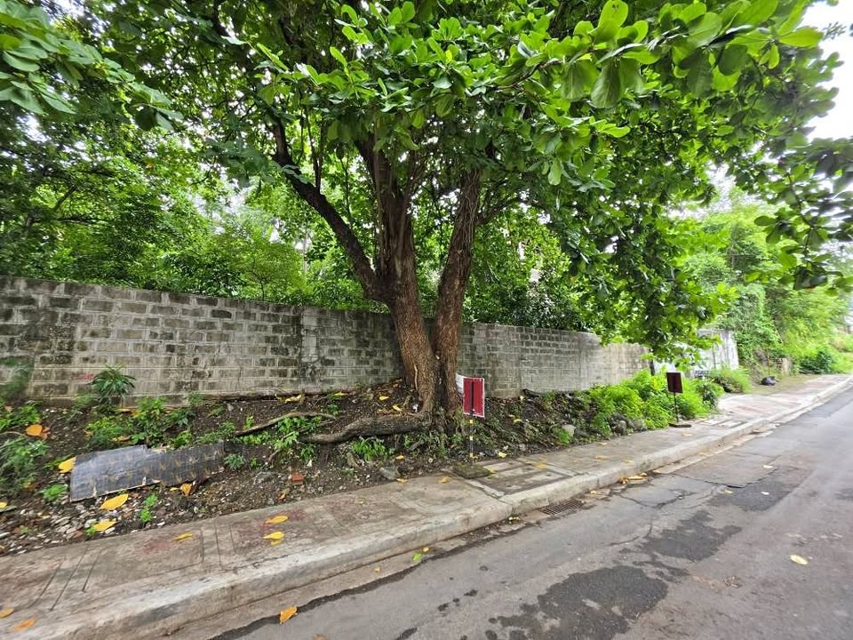 Vacant Lot for Sale in Blue Ridge A Quezon City Property ID: RT084 — photo 1