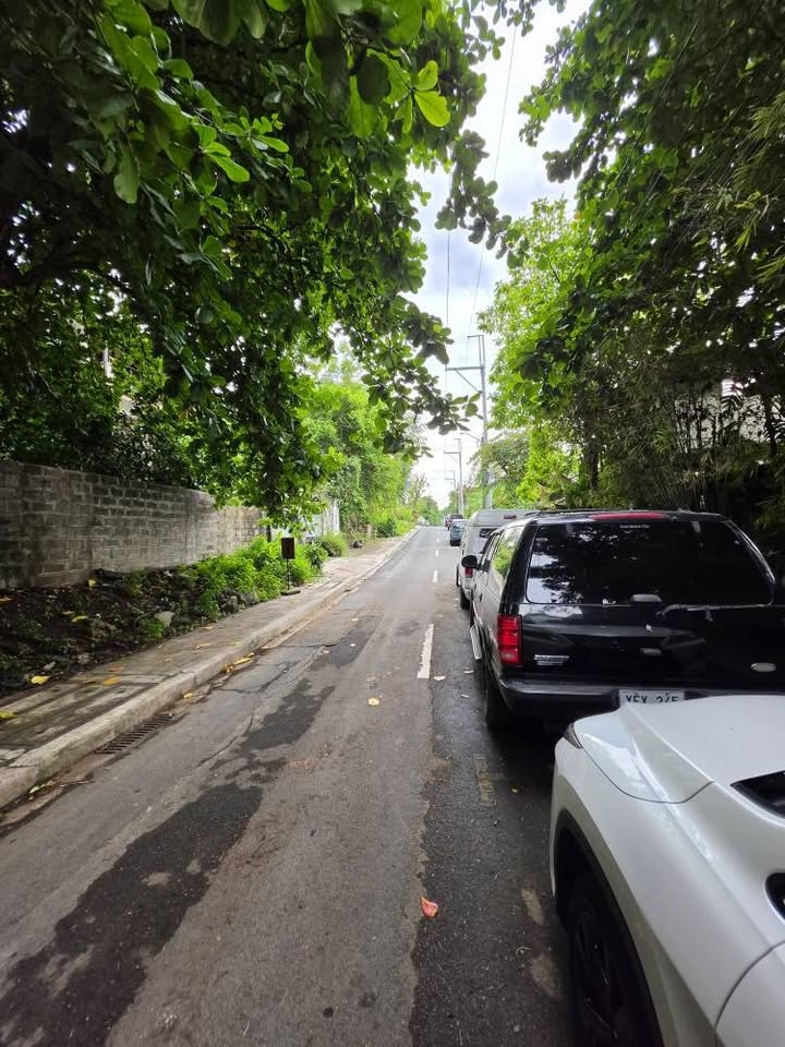 Vacant Lot for Sale in Blue Ridge A Quezon City Property ID: RT084 — photo 3