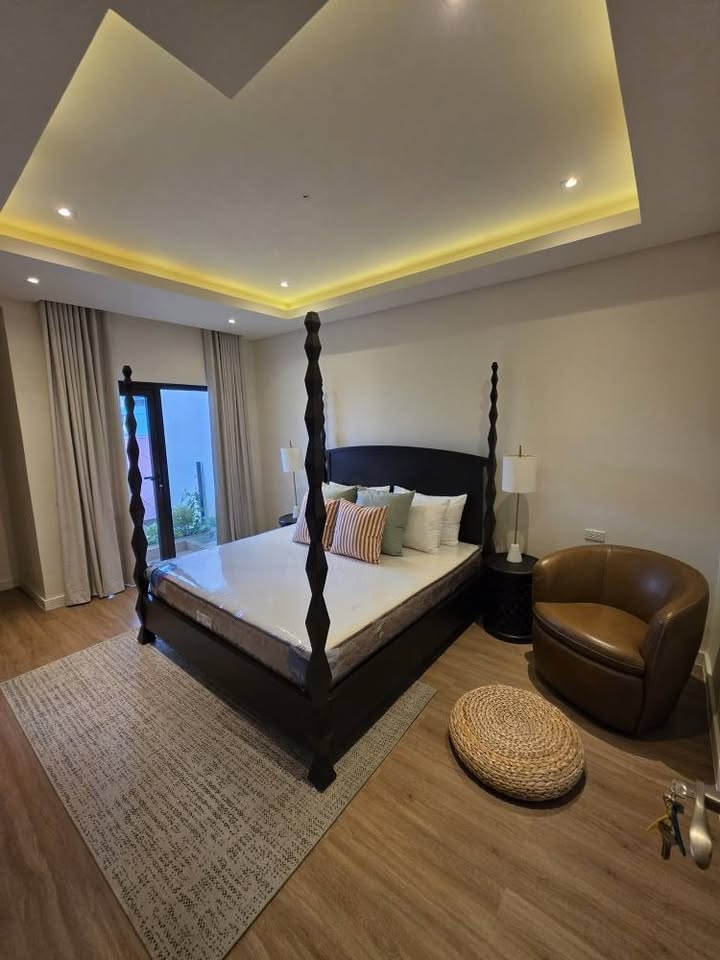 4-Storey Townhouse in Ballesta Residences New Zaniga, Mandaluyong City Property ID: RT085 — photo 2