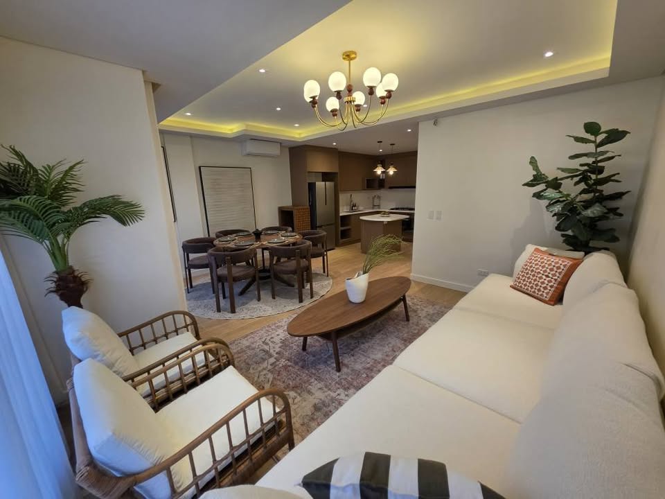 4-Storey Townhouse in Ballesta Residences New Zaniga, Mandaluyong City Property ID: RT085 — photo 3