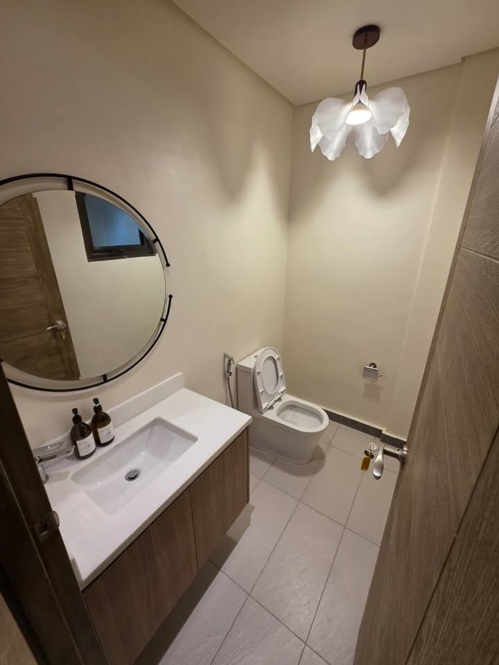 4-Storey Townhouse in Ballesta Residences New Zaniga, Mandaluyong City Property ID: RT085 — photo 5