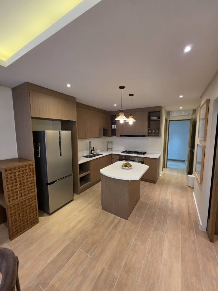 4-Storey Townhouse in Ballesta Residences New Zaniga, Mandaluyong City Property ID: RT085 — photo 6
