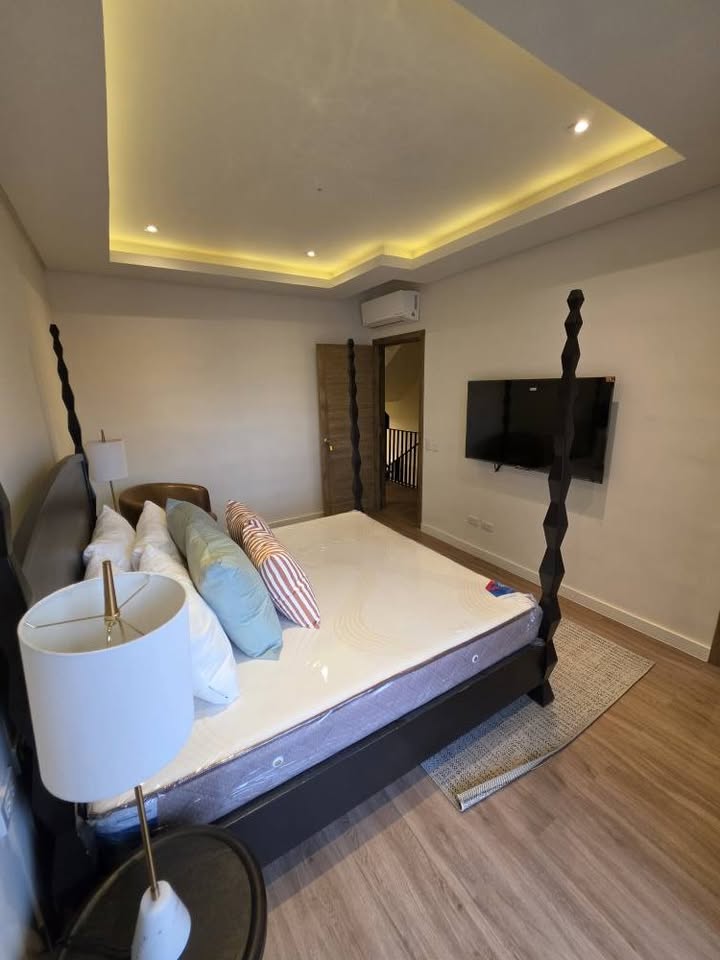 4-Storey Townhouse in Ballesta Residences New Zaniga, Mandaluyong City Property ID: RT085 — photo 7