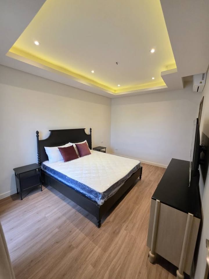 4-Storey Townhouse in Ballesta Residences New Zaniga, Mandaluyong City Property ID: RT085 — photo 9
