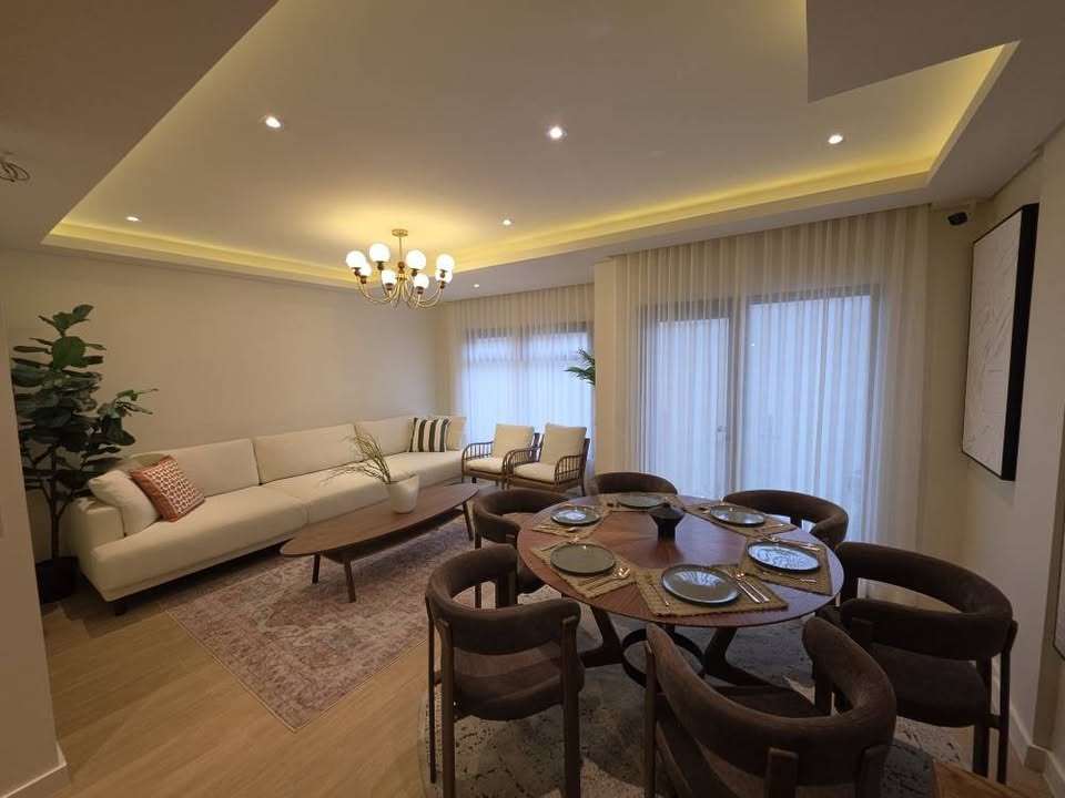 4-Storey Townhouse in Ballesta Residences New Zaniga, Mandaluyong City Property ID: RT085 — photo 10