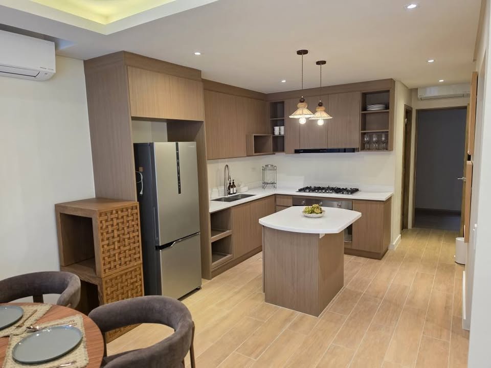 4-Storey Townhouse in Ballesta Residences New Zaniga, Mandaluyong City Property ID: RT085 — photo 11