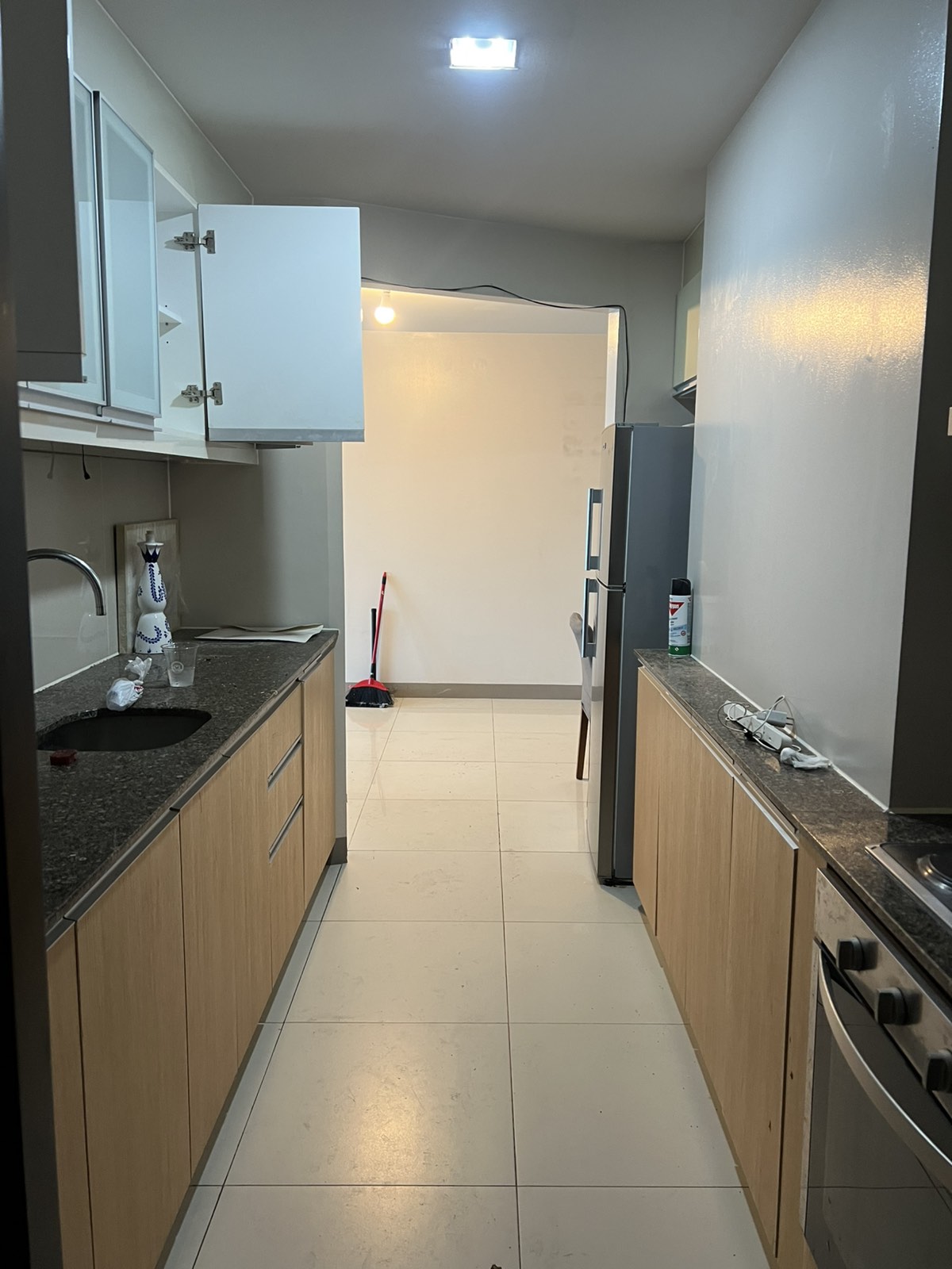 2 Bedroom in One Uptown Residences BGC Taguig City Condo for Rent Property ID: FM066 — photo 3