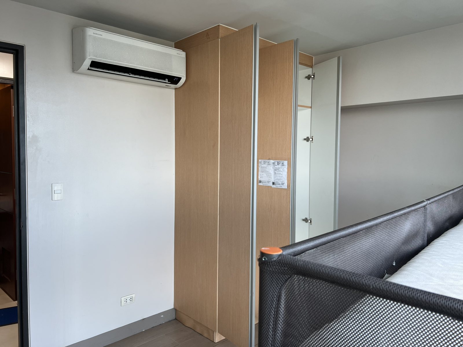 2 Bedroom in One Uptown Residences BGC Taguig City Condo for Rent Property ID: FM066 — photo 5