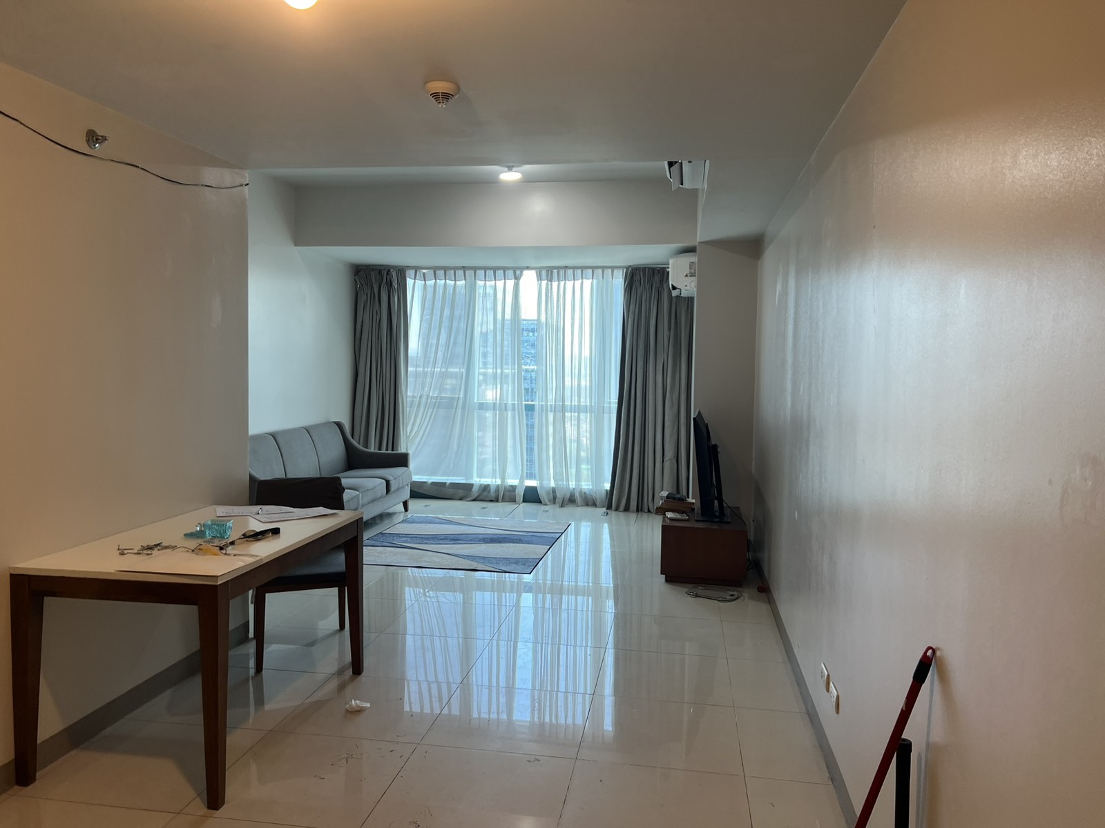 2 Bedroom in One Uptown Residences BGC Taguig City Condo for Rent Property ID: FM066 — photo 8