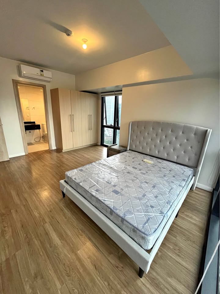  2 Bedroom For Rent in The Gentry Residences at Salcedo Village Makati City, Property ID: JP055 — photo 3