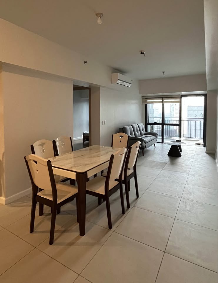  2 Bedroom For Rent in The Gentry Residences at Salcedo Village Makati City, Property ID: JP055 — photo 5