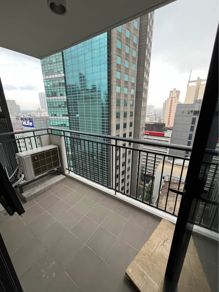  2 Bedroom For Rent in The Gentry Residences at Salcedo Village Makati City, Property ID: JP055 — photo 6