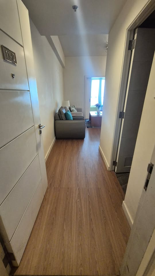 1 Bedroom For Rent in KL Mosaic Tower at Legazpi Village, Makati City, Property ID: JP056 — photo 3