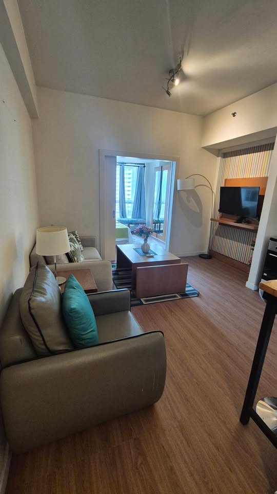 1 Bedroom For Rent in KL Mosaic Tower at Legazpi Village, Makati City, Property ID: JP056 — photo 6