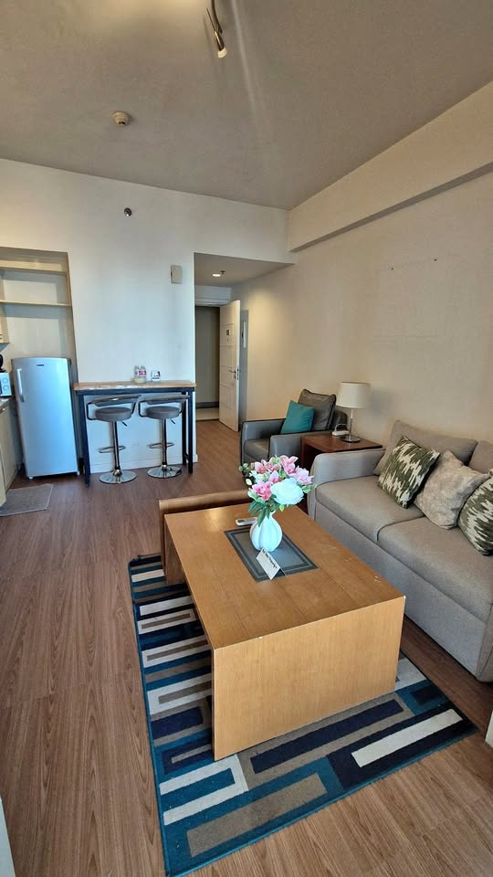 1 Bedroom For Rent in KL Mosaic Tower at Legazpi Village, Makati City, Property ID: JP056 — photo 7