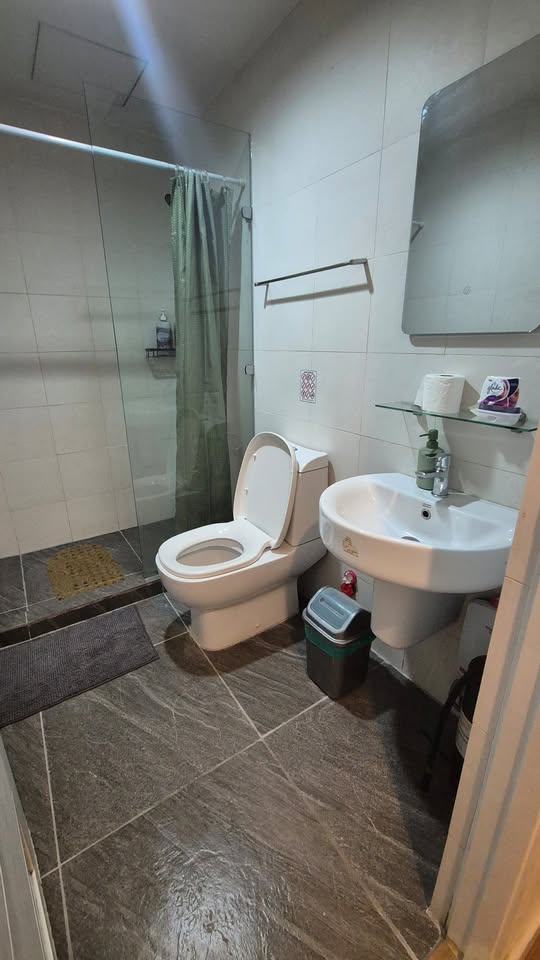 1 Bedroom For Rent in KL Mosaic Tower at Legazpi Village, Makati City, Property ID: JP056 — photo 8