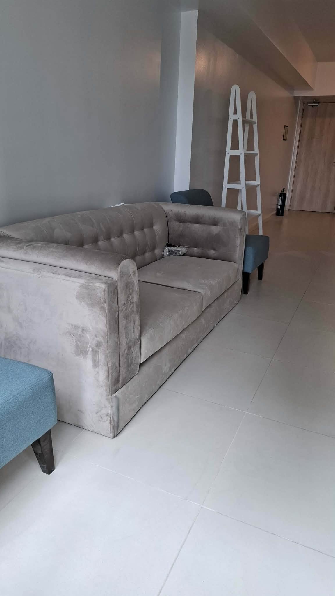 1 Bedroom in Callisto Tower at Circuit Makati City Condo for Rent Property ID: RT087 — photo 3
