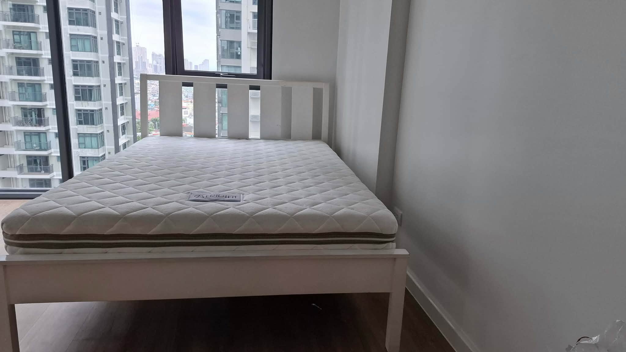 1 Bedroom in Callisto Tower at Circuit Makati City Condo for Rent Property ID: RT087 — photo 4