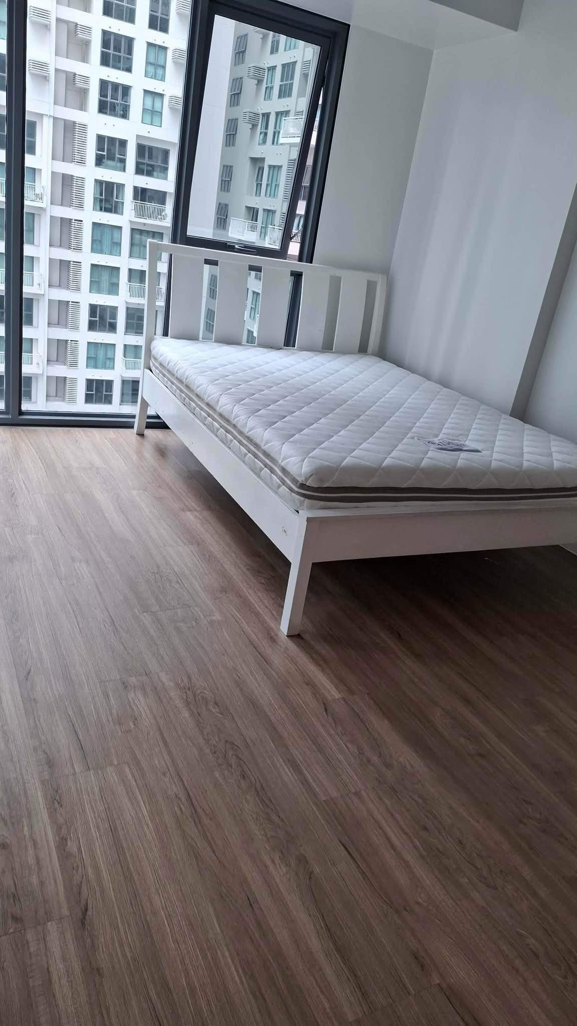 1 Bedroom in Callisto Tower at Circuit Makati City Condo for Rent Property ID: RT087 — photo 11