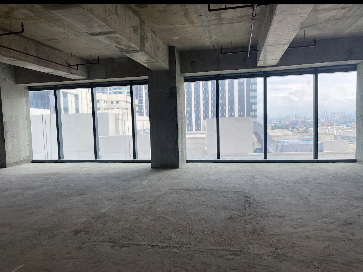 Office Space for Rent in The Stiles Enterprise Plaza Circuit Makati City Property ID: RT088