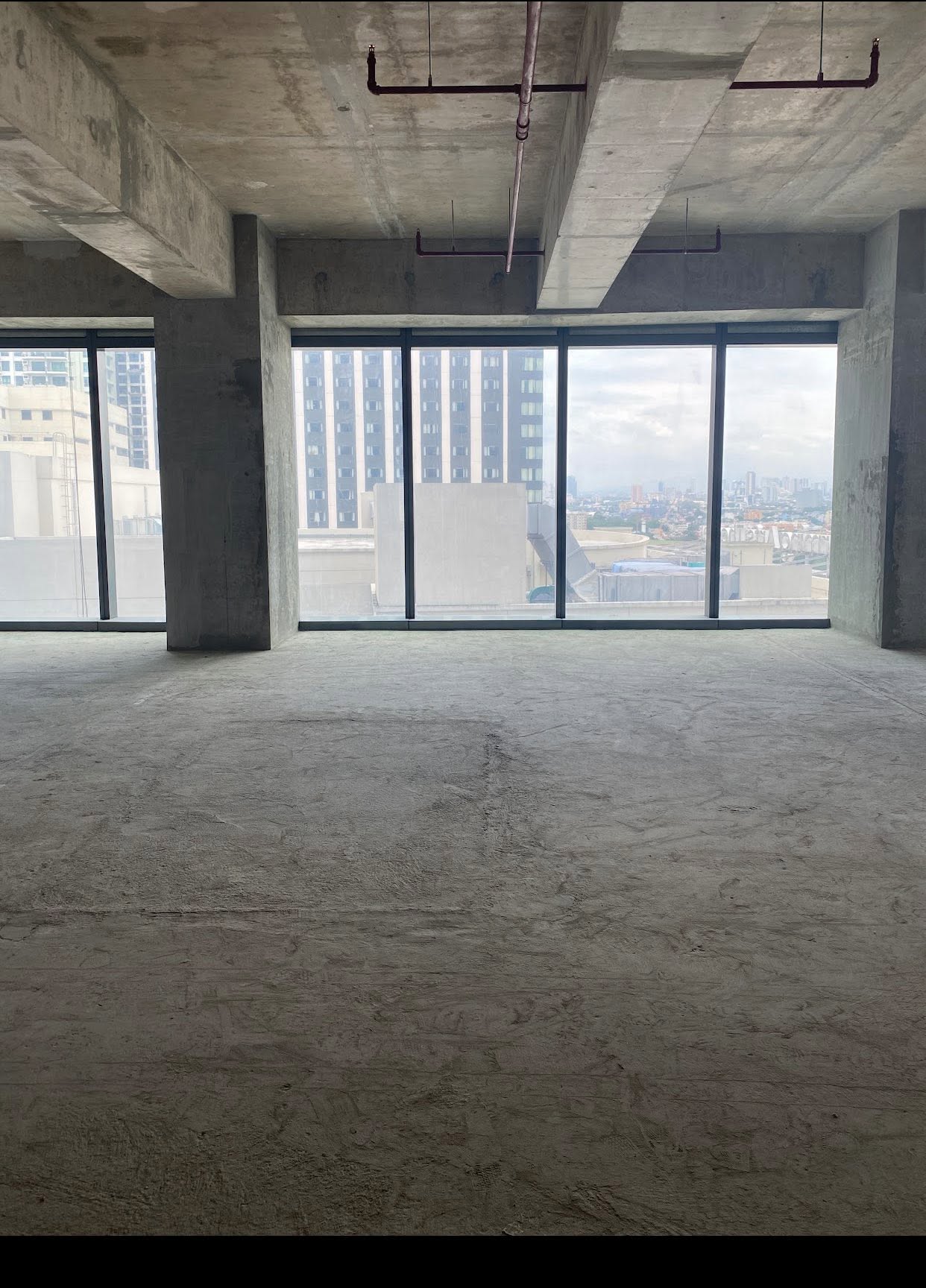 Office Space for Rent in The Stiles Enterprise Plaza Circuit Makati City Property ID: RT088 — photo 3