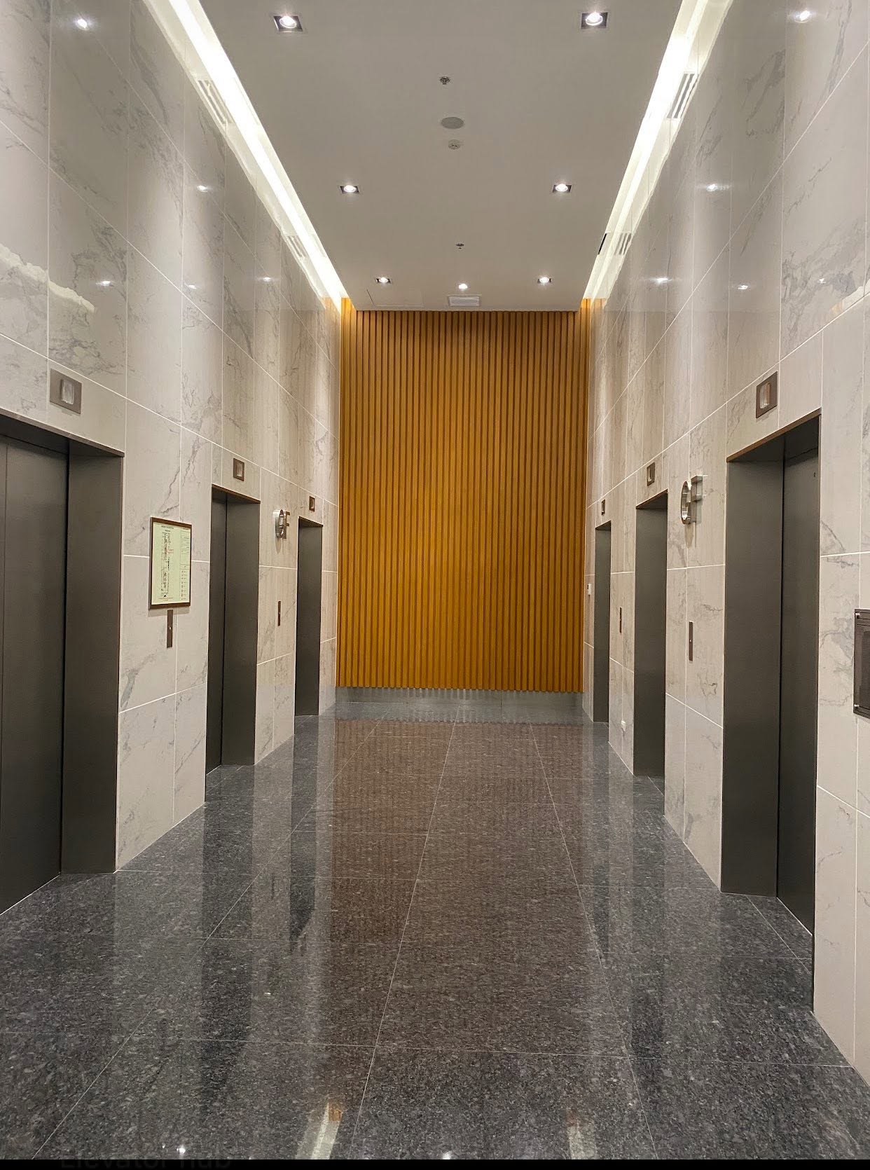 Office Space for Rent in The Stiles Enterprise Plaza Circuit Makati City Property ID: RT088 — photo 4