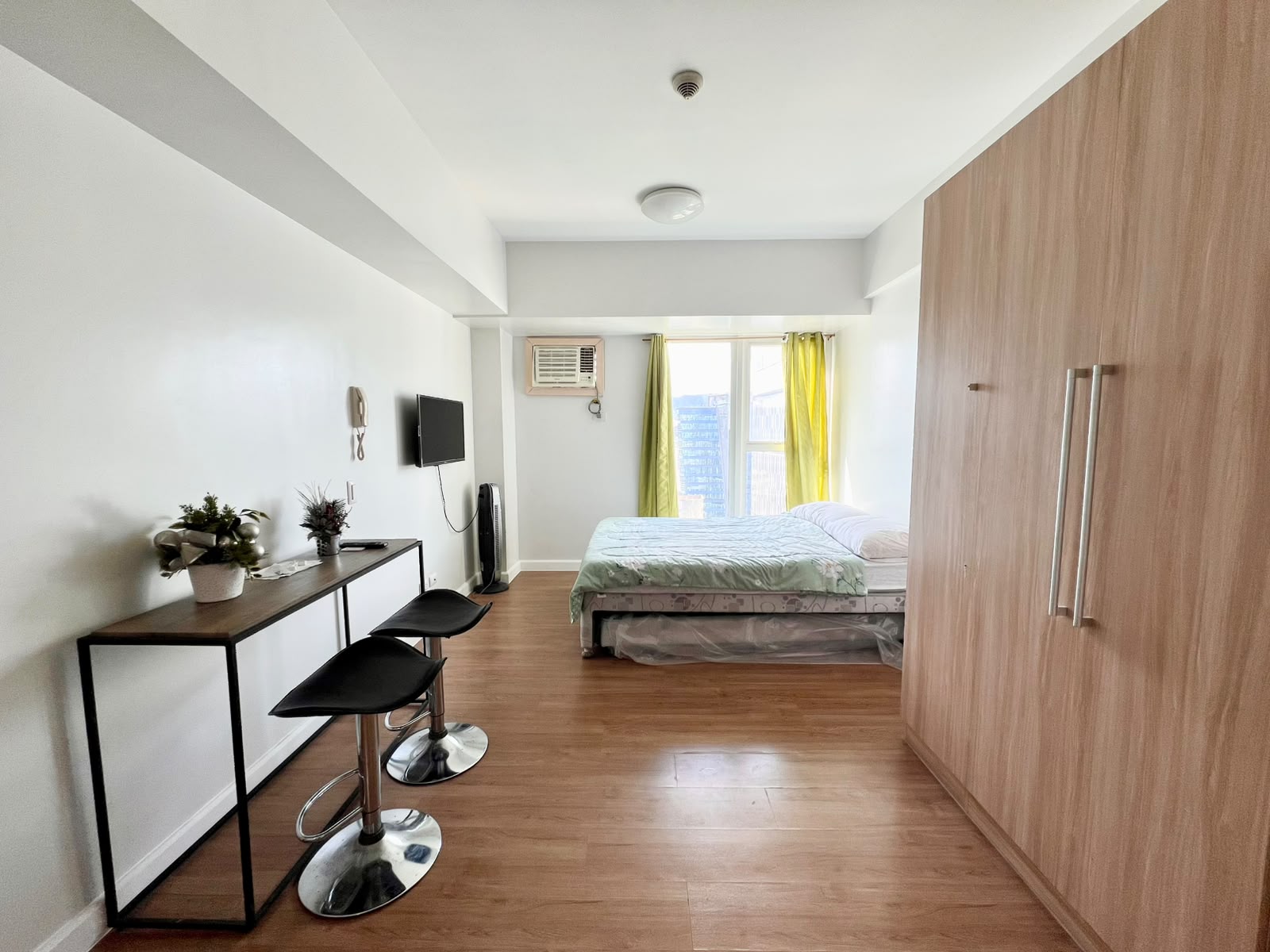 Studio for Sale in Solinea Tower 3, Cebu City. Property ID: FM067 — photo 2