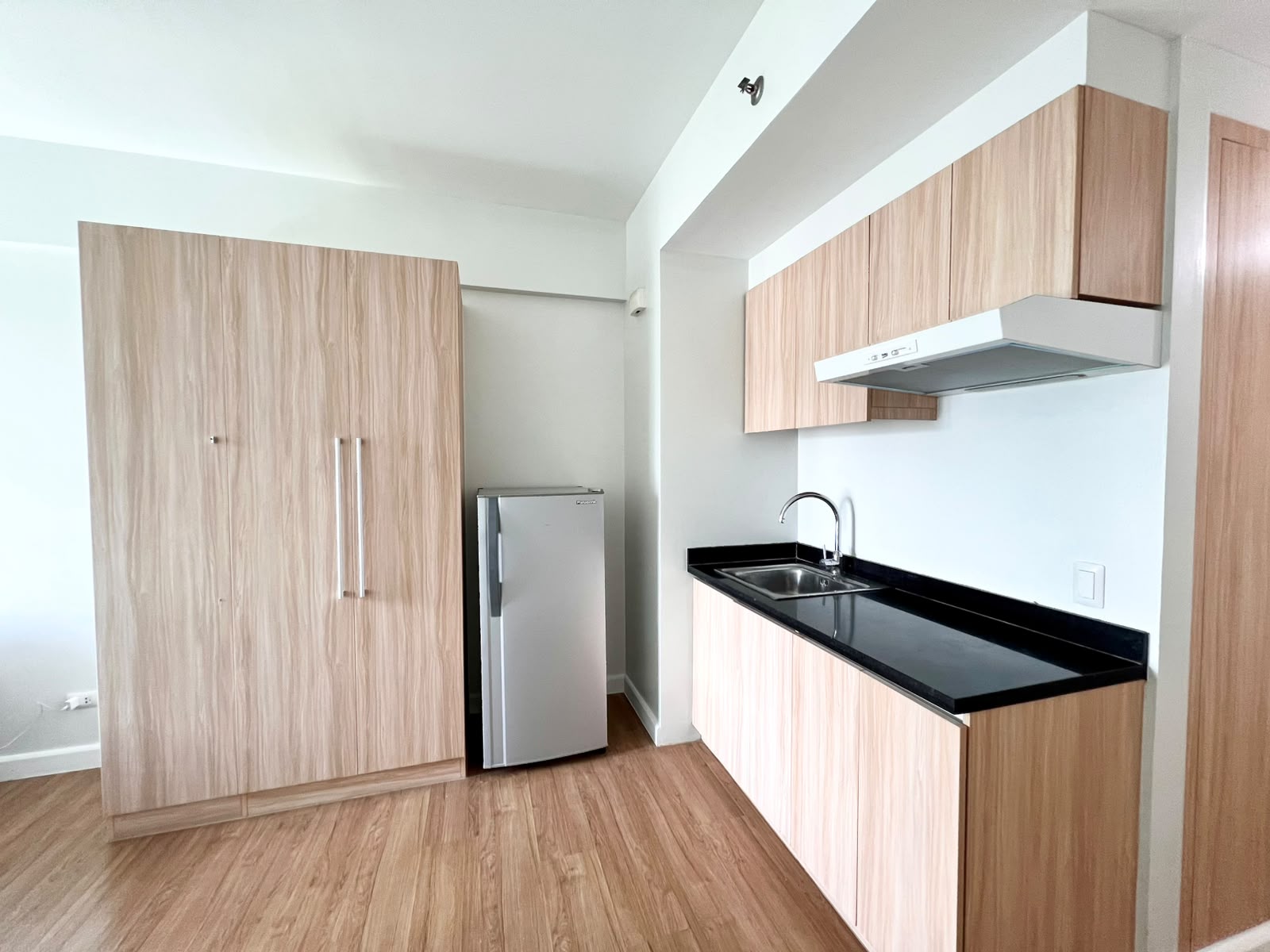 Studio for Sale in Solinea Tower 3, Cebu City. Property ID: FM067 — photo 3