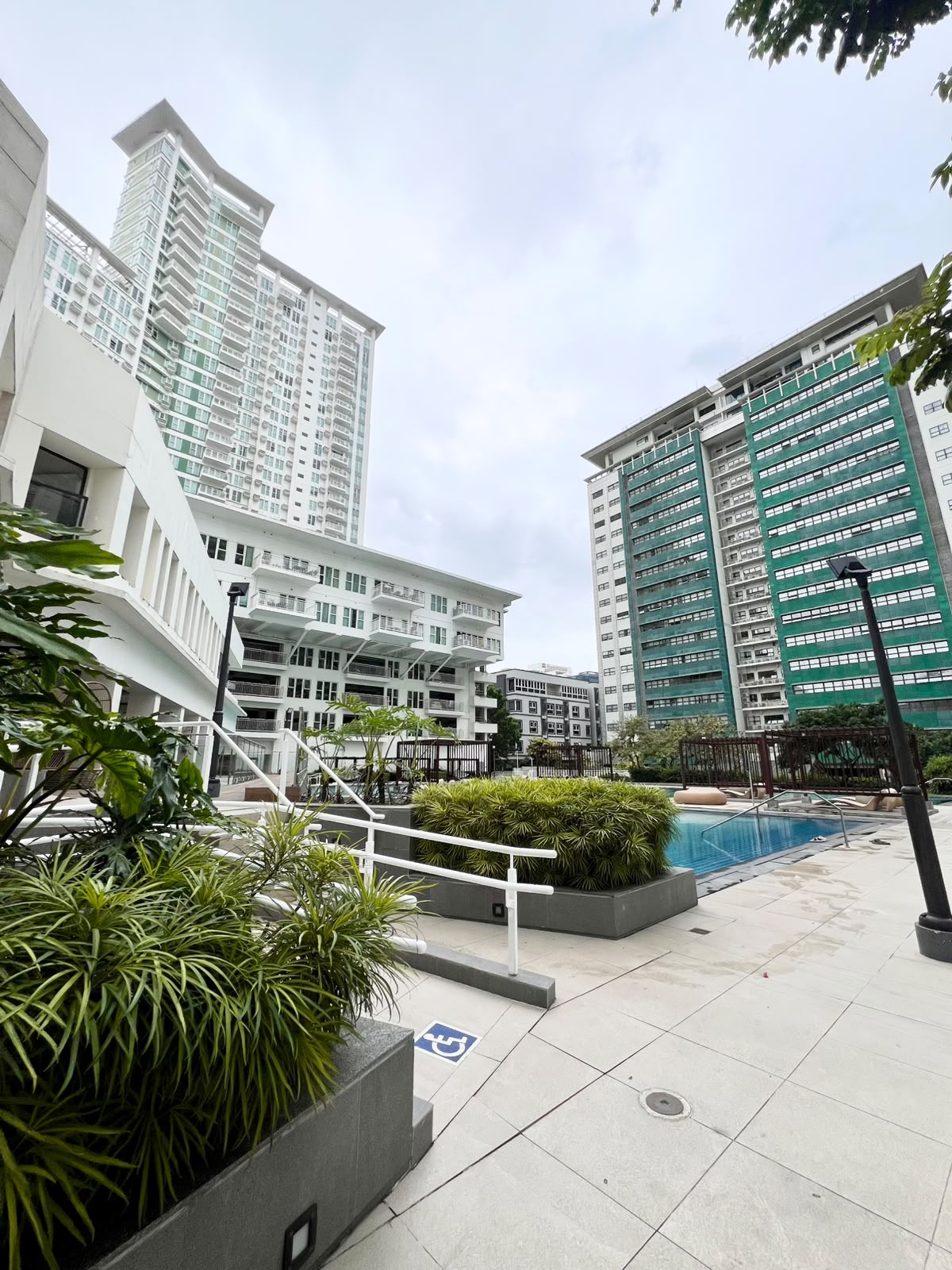 Studio for Sale in Solinea Tower 3, Cebu City. Property ID: FM067 — photo 5
