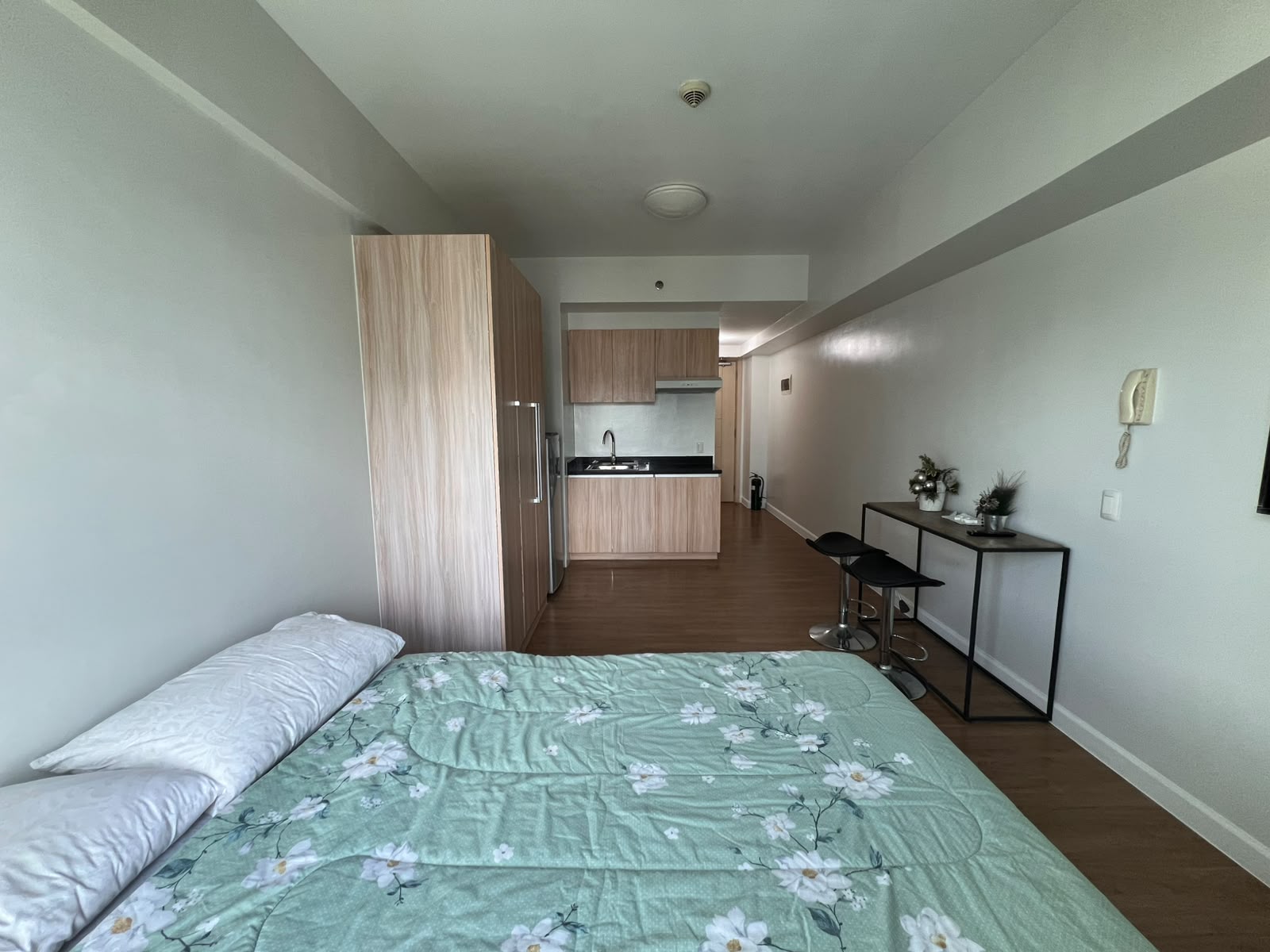 Studio for Sale in Solinea Tower 3, Cebu City. Property ID: FM067 — photo 6