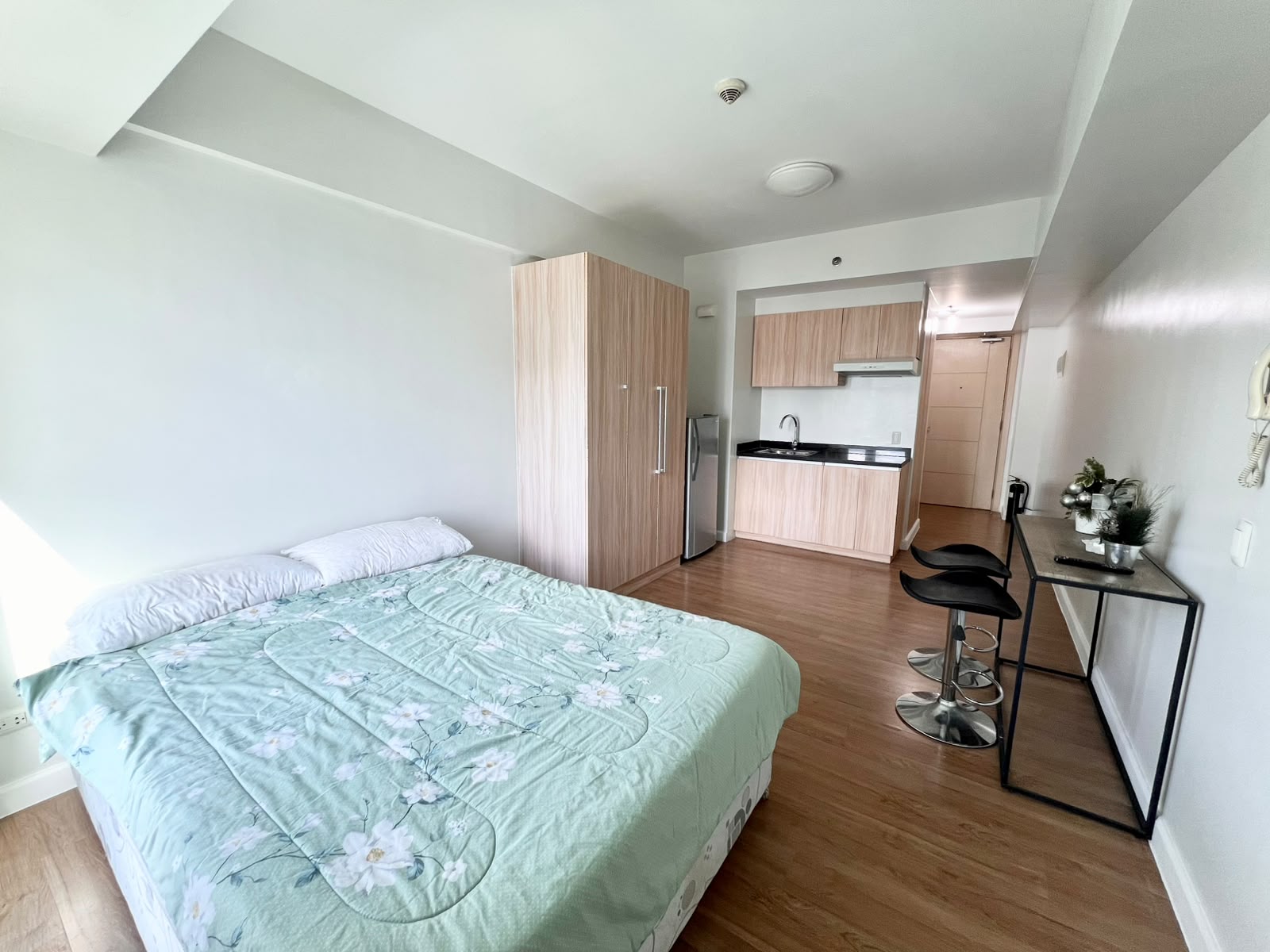 Studio for Sale in Solinea Tower 3, Cebu City. Property ID: FM067 — photo 7