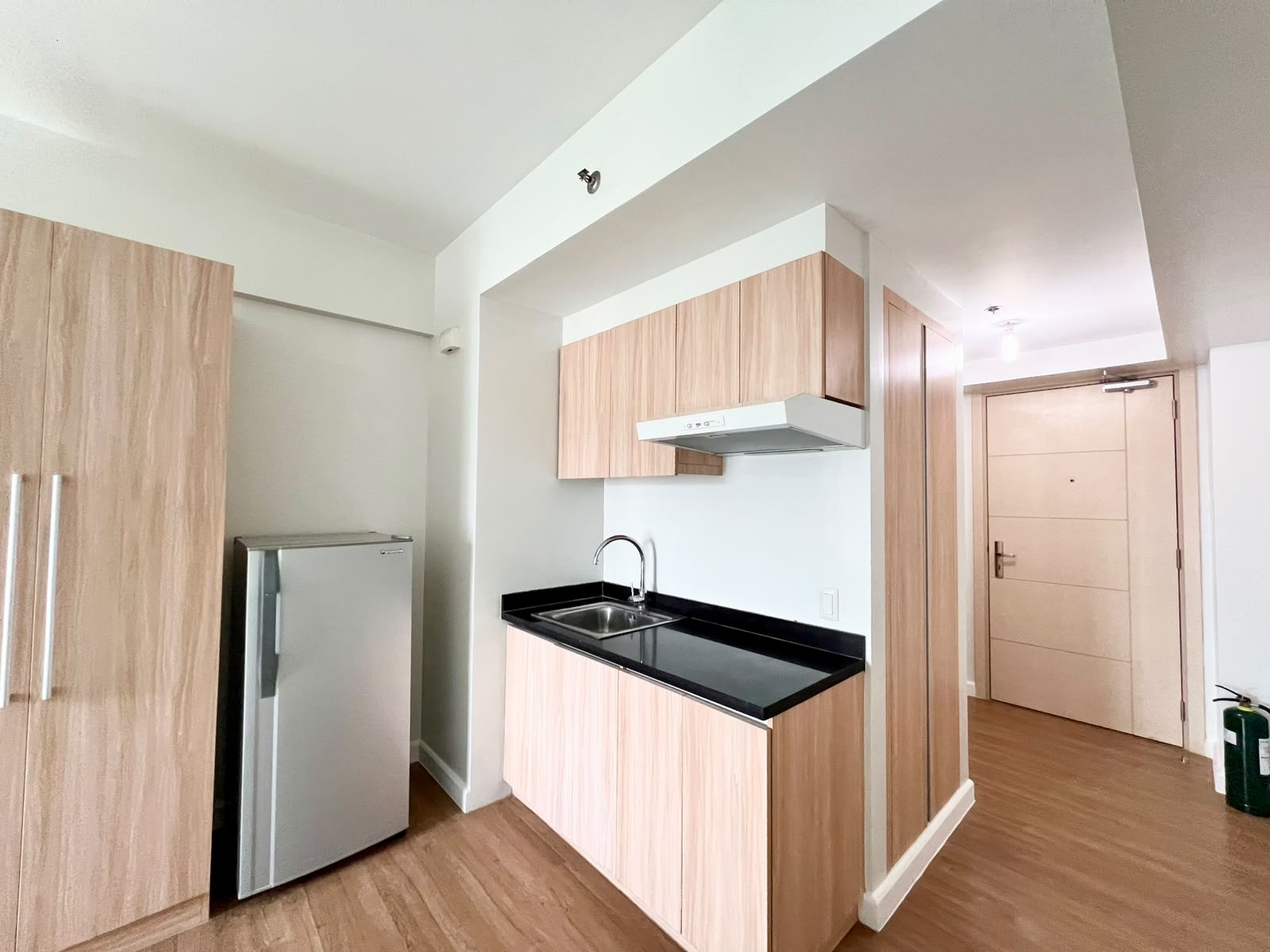 Studio for Sale in Solinea Tower 3, Cebu City. Property ID: FM067 — photo 8