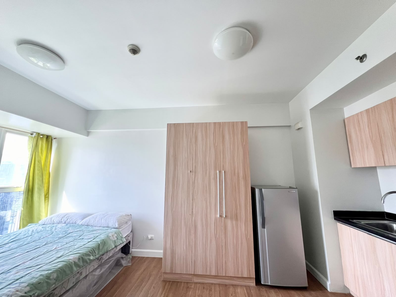 Studio for Sale in Solinea Tower 3, Cebu City. Property ID: FM067 — photo 9