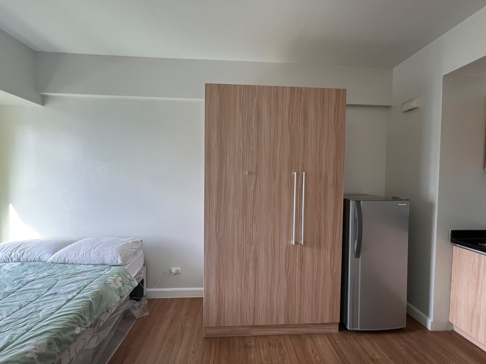 Studio for Sale in Solinea Tower 3, Cebu City. Property ID: FM067 — photo 10