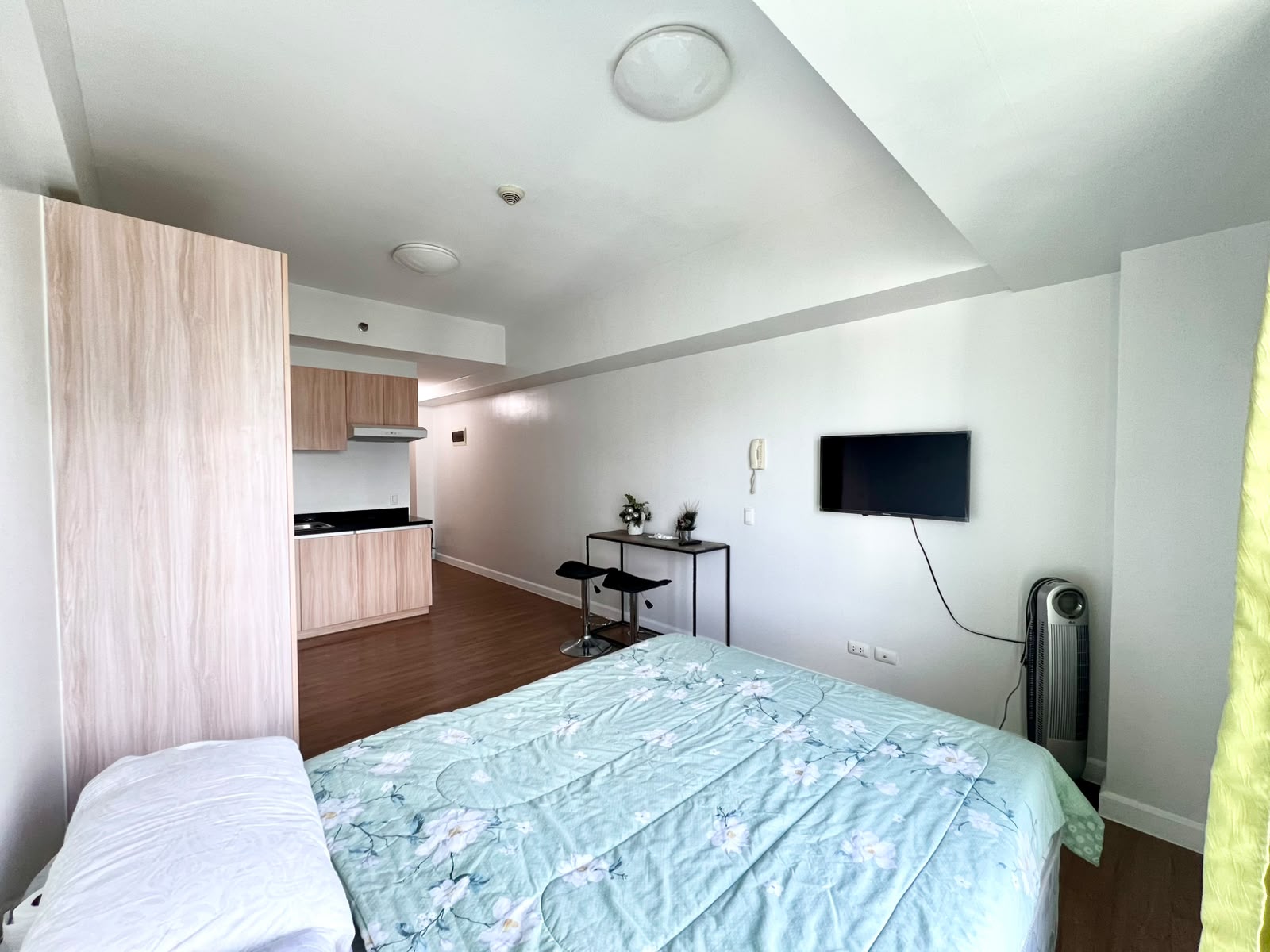 Studio for Sale in Solinea Tower 3, Cebu City. Property ID: FM067 — photo 11