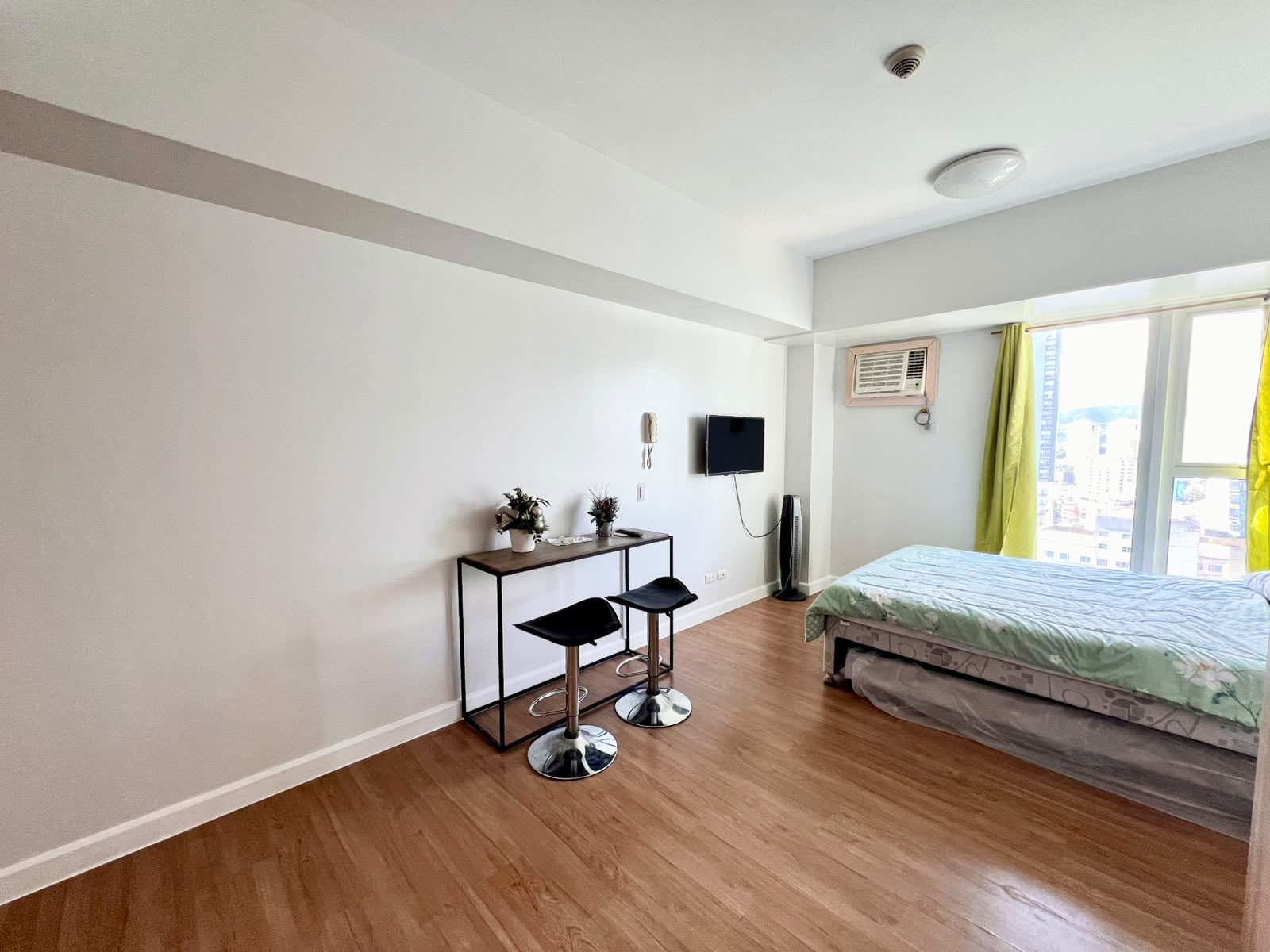 Studio for Sale in Solinea Tower 3, Cebu City. Property ID: FM067 — photo 12