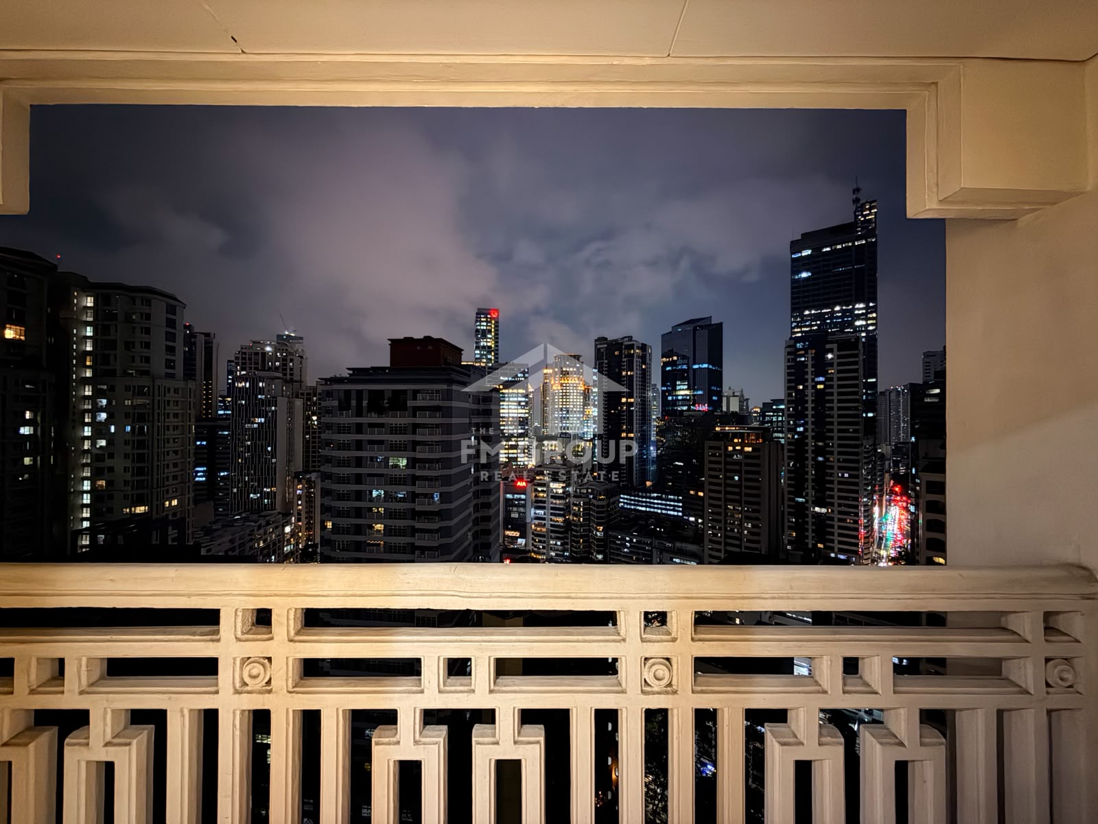 2 Bedroom for Rent in Elizabeth Place, Salcedo Makati. Property ID: FM068 — photo 7