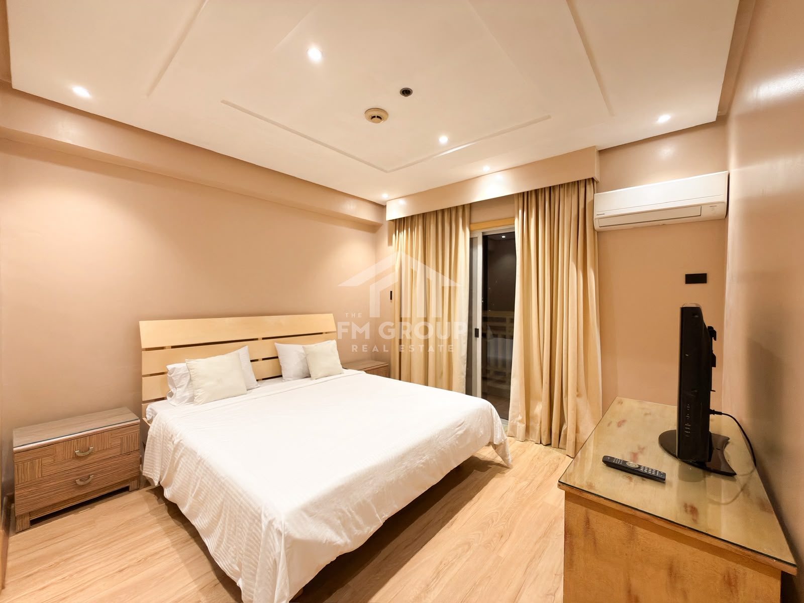 2 Bedroom for Rent in Elizabeth Place, Salcedo Makati. Property ID: FM068 — photo 10
