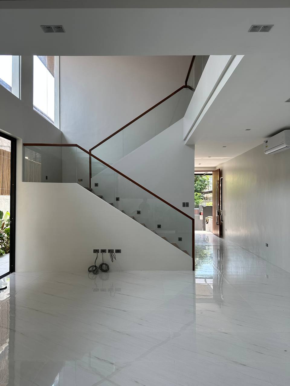 5 Bedroom for Sale in Bayanihan Village, BF Homes Paranaque. Property ID: FM069 — photo 2