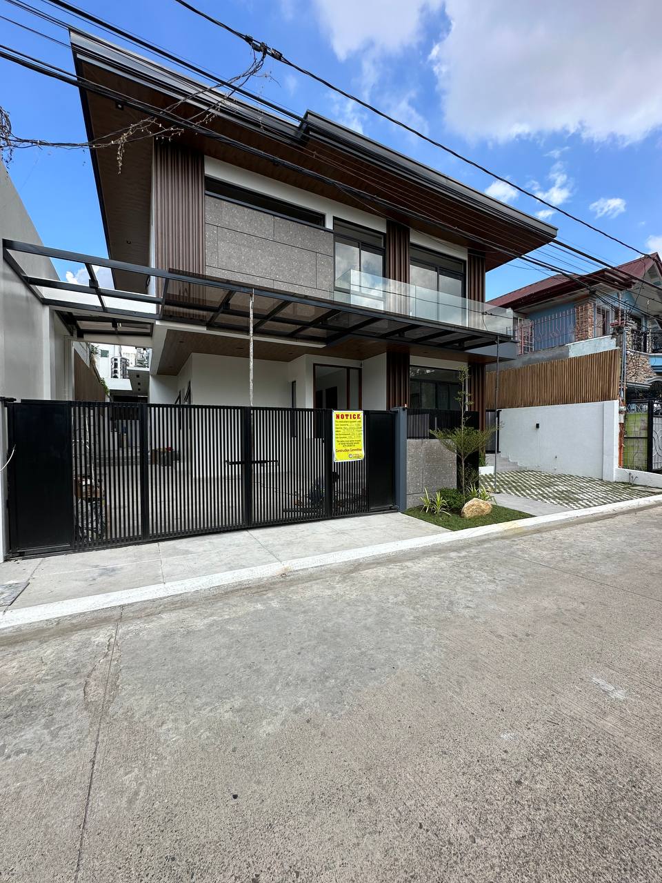 5 Bedroom for Sale in Bayanihan Village, BF Homes Paranaque. Property ID: FM069 — photo 11