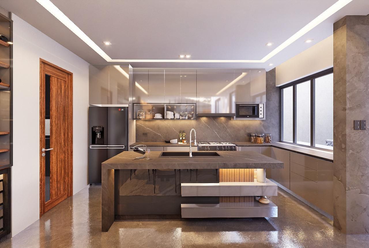 Preselling Luxury Home in Alabang West Subdivision for Sale. Property ID: FM071 — photo 4