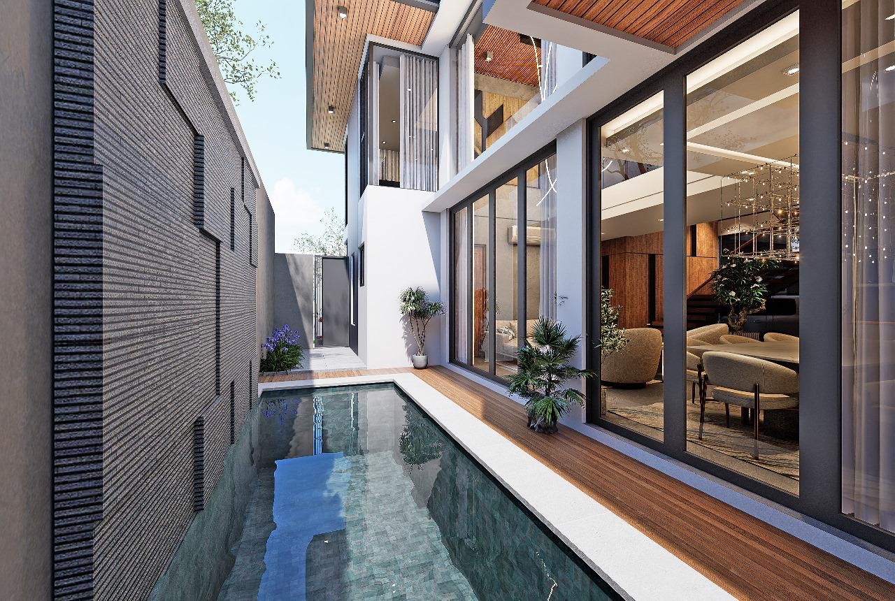 Preselling Luxury Home in Alabang West Subdivision for Sale. Property ID: FM071 — photo 5