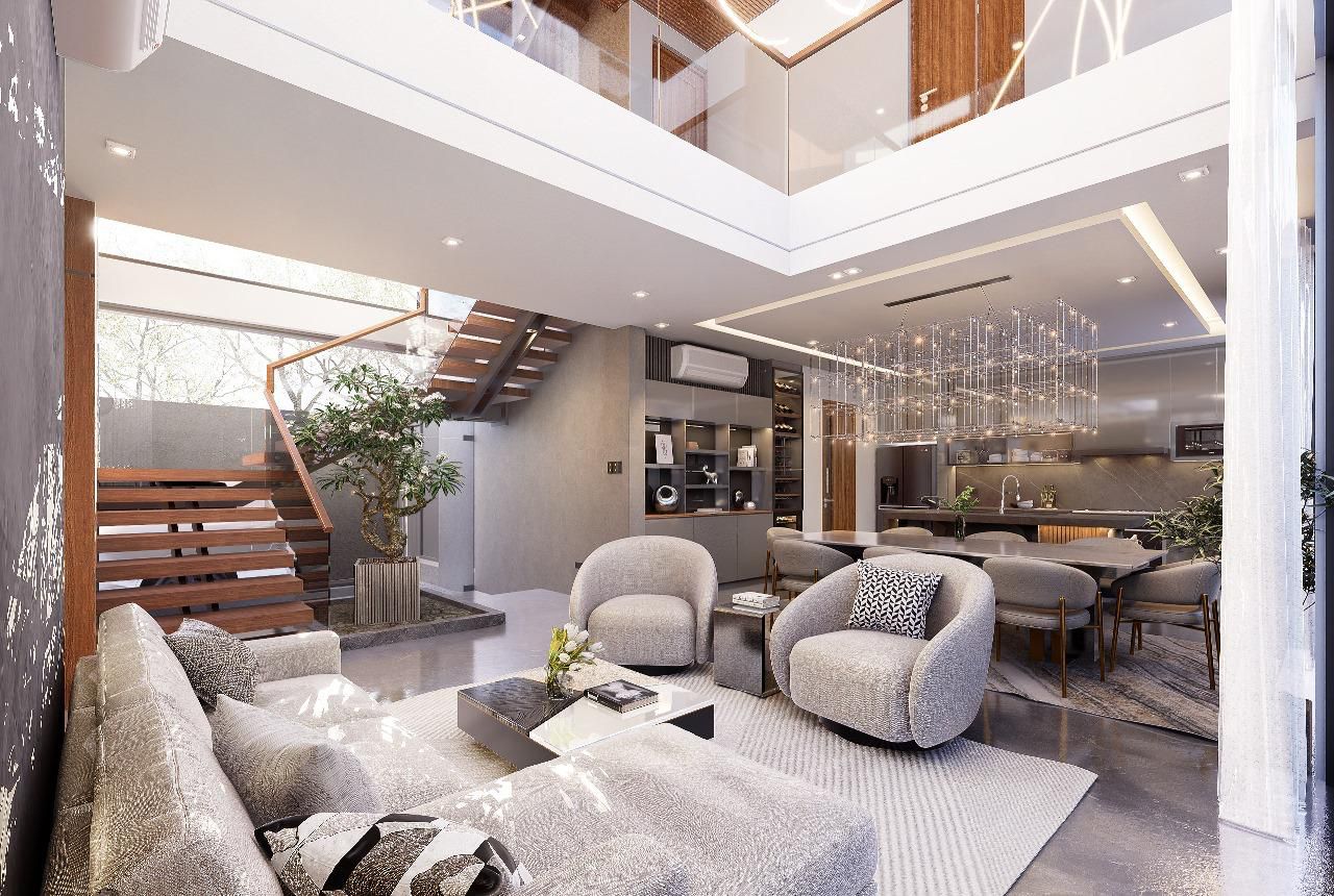 Preselling Luxury Home in Alabang West Subdivision for Sale. Property ID: FM071 — photo 8