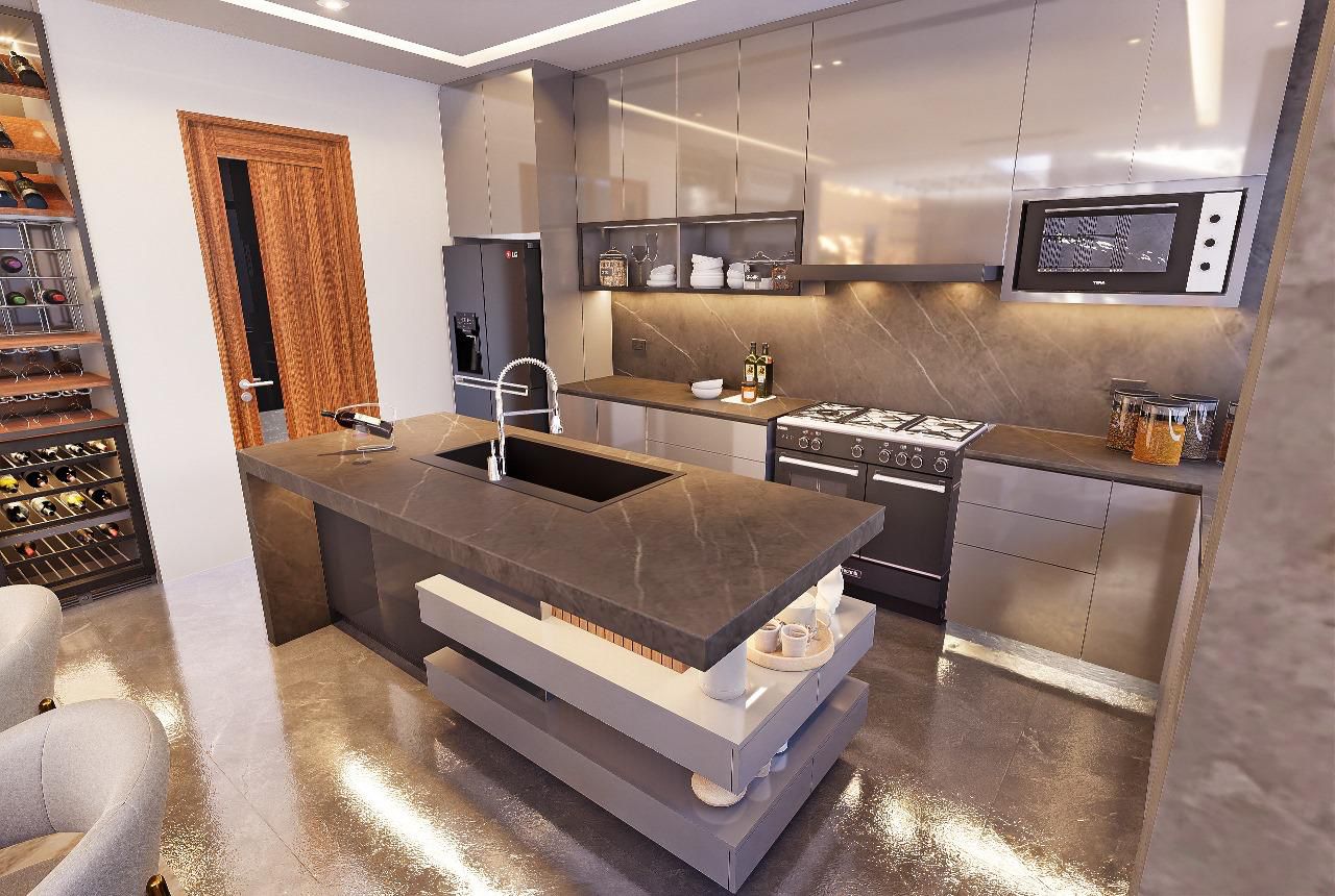 Preselling Luxury Home in Alabang West Subdivision for Sale. Property ID: FM071 — photo 10