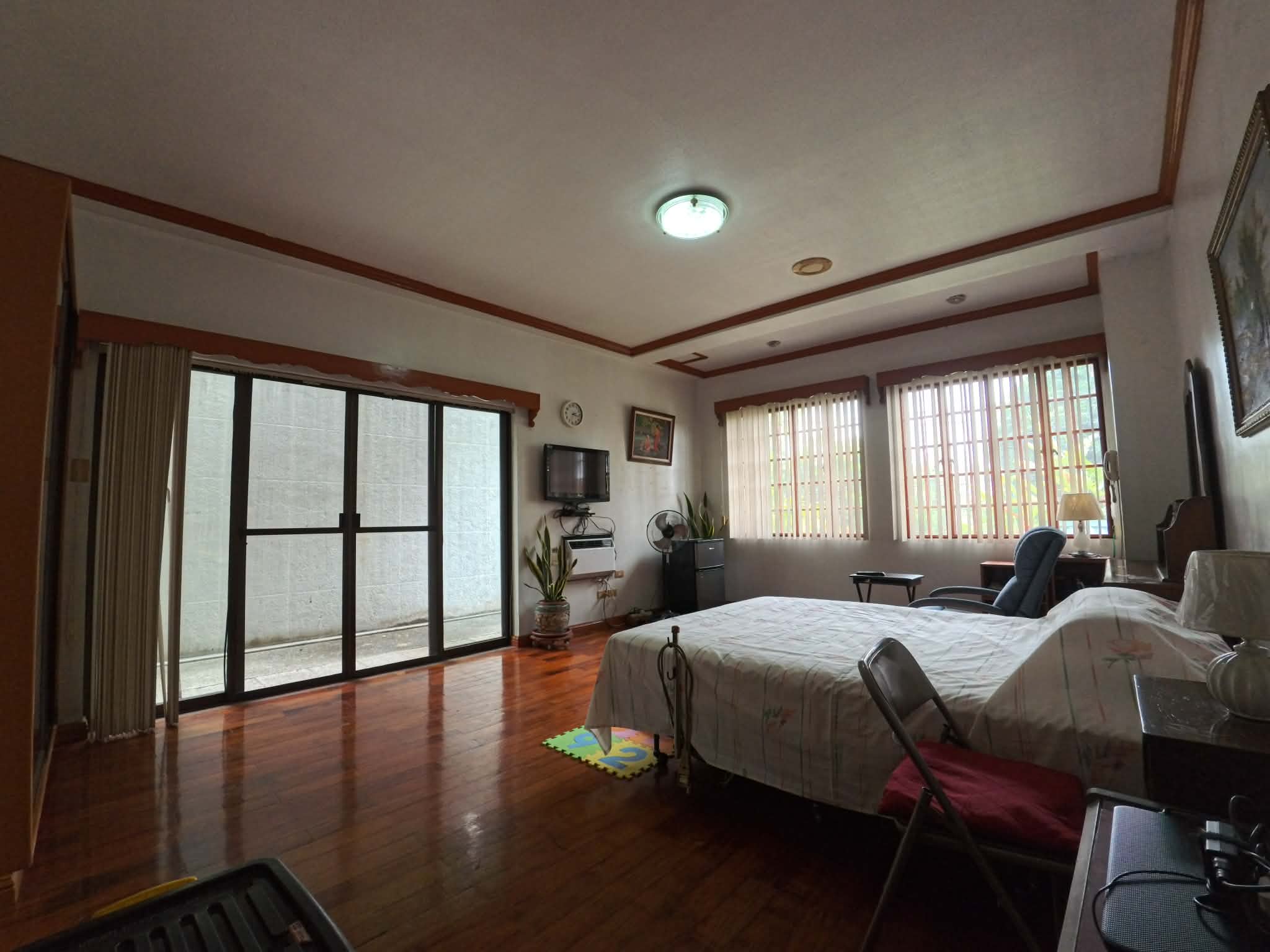 House for Sale in Loyola Grand Villas. Property ID: FM072 — photo 2