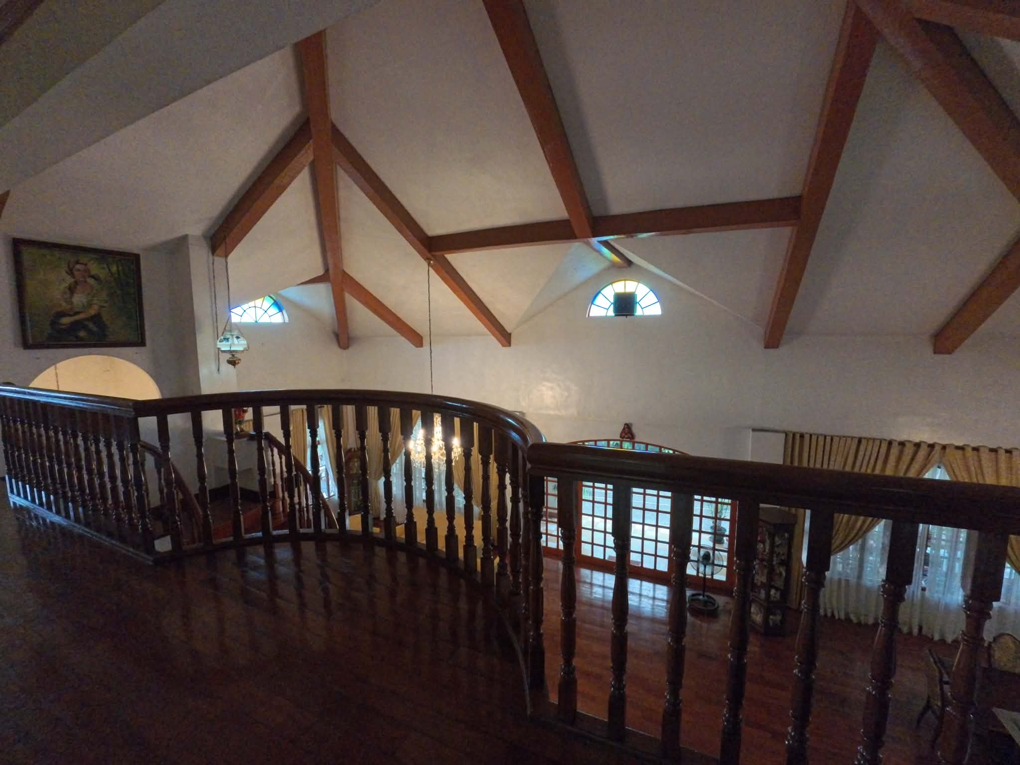 House for Sale in Loyola Grand Villas. Property ID: FM072 — photo 6