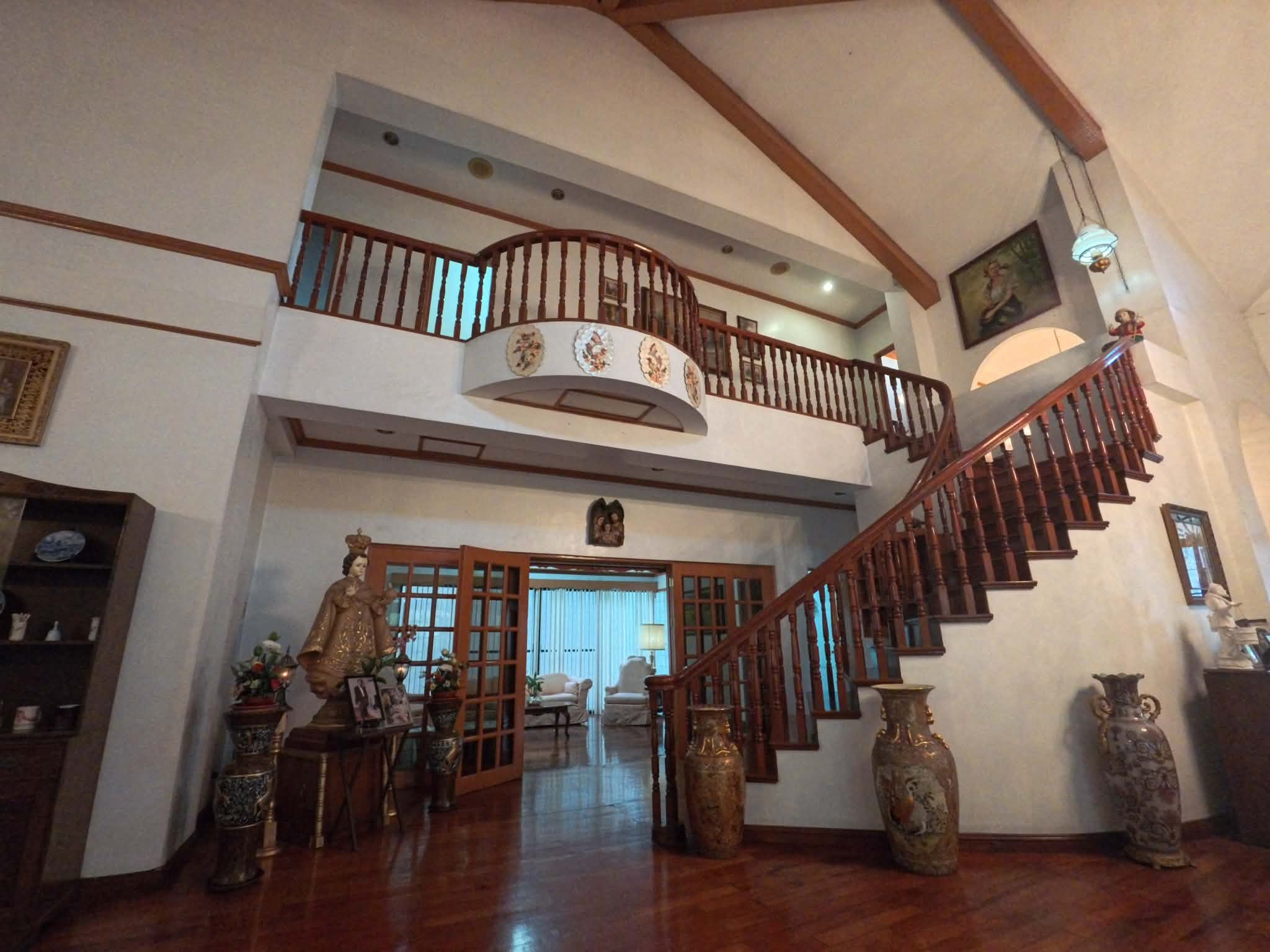 House for Sale in Loyola Grand Villas. Property ID: FM072 — photo 11