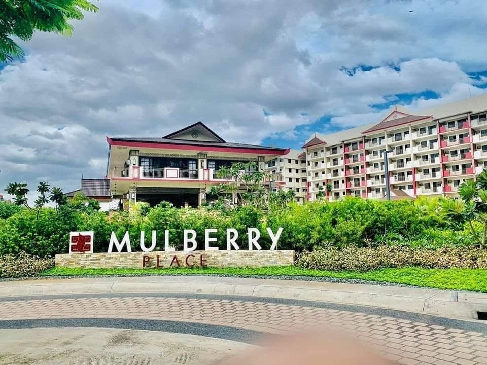 2 Bedroom for Sale in Mulberry Place (Acacia Estates) Taguig. Property ID: FM073
