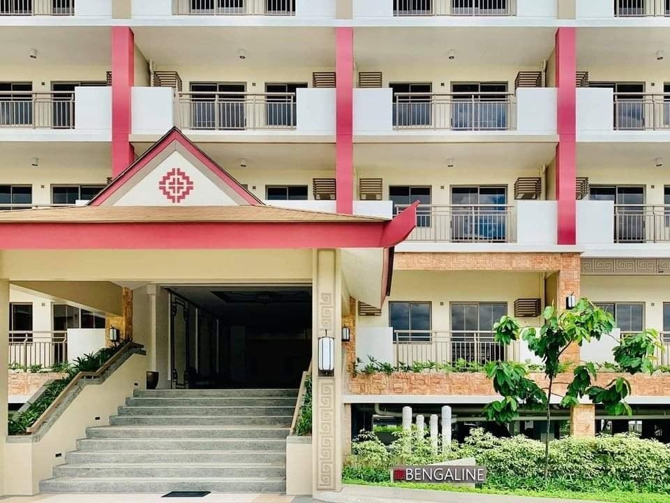 2 Bedroom for Sale in Mulberry Place (Acacia Estates) Taguig. Property ID: FM073 — photo 2