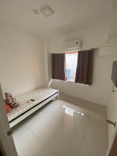3 Bedroom For Sale in Greenbelt Parkplace at Legazpi Village Makati City, Property ID: JP057 — photo 2